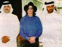 Michael Jackson Converts To Islam Michael Jackson Converts To Islam