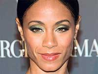 Jada Pinkett Turns Animal Lover Jada Pinkett Turns Animal Lover