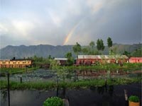 Nature Safaris In Kashmir!