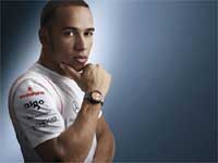 Lewis Hamilton Is Youngest F-1 Champ Lewis Hamilton Is Youngest F-1 Champ