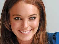 Lindsay Lohan, Pregnancy Fear Lindsay Lohan, Pregnancy Fear