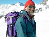 Mandip Singh Nominated For Limca Book Of Records Mandip Singh Nominated For Limca Book Of Records