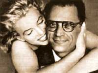 Marilyn Monroe And Arthur Millers Marital Tragedy Revealed Marilyn Monroe And Arthur Millers Marital Tragedy Revealed