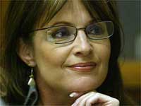 Designers Love Sarah Palin's Style Designers Love Sarah Palin's Style