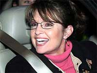 Sarah Palin's $150,000 Shopping Spree Sarah Palin's $150,000 Shopping Spree