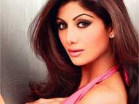 Shilpa Shetty's Secret To Success Shilpa Shetty's Secret To Success