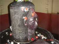 Unearthing Shiva Lingams, Indian Temple Architecture