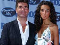 Simon Cowell's 9  Million Dollar Love