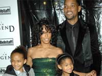 Will Smith's Kids 'Pay' For Their Own Toys Will Smith's Kids 'Pay' For Their Own Toys
