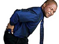 Yoga For Acute Back Pain-II