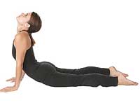 Yoga To Curb Crime With Fit Officers Yoga To Curb Crime With Fit Officers
