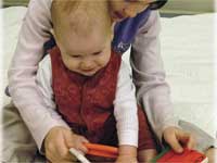Formula For Earlier Autism Detection Expected