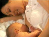 Study Shows Most Moms Quit Breastfeeding Early