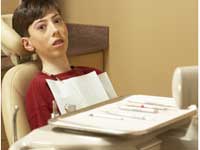 Heavy Backpacks Good For Kids Health