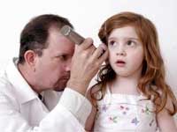 Kids With Ear Infections Likely To Be Obese In Adulthood