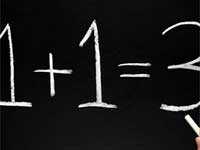 Scientists Shed Light On 'Maths Dyslexia