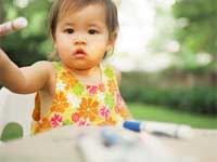 Meet The 'Miracle Baby' Who Grew Outside The Womb!