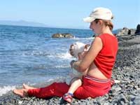 HIV+ Mums Need Not Stop Breastfeeding Early