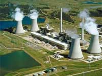 Power Plant Emissions Affect Development In Kids