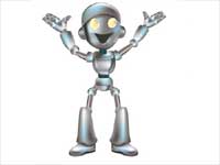 Autistic Kids Can Interact Easily With Robots
