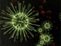 A Stomach Bug May Protect Kids From Asthma