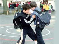 Bullying May Push Teens Towards Suicide