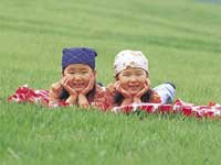 Twins & Parents' Mental Health