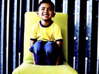 Anxiety & Kids' Eating Problems