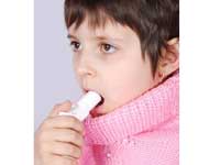 HIV Treatment Increases Asthma Risk In Kids