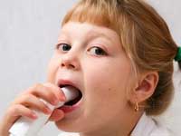 Babies Born By C-Section Are At Asthma Risk