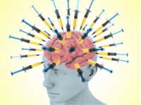 Brain Chemical Imbalance Linked To Crib Deaths