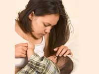 Breastfeeding & HIV Transmission
