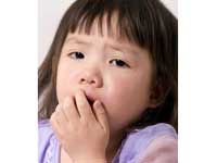 Car Fumes Cause Child Coughs
