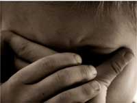 Depressed Kids Have More Sleep Problems