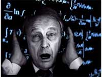 Dyscalculia Affects Children More Than Dyslexia