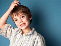 Gaze Aversion & Kids' Educational Progress