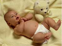 Heavy Birthweight Babies