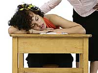 Kids With SRBD Have Elevated BP