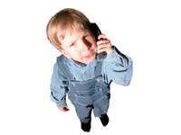 Mobile Addiction Is Bad For Your Kids