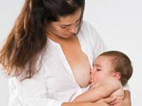 Baby Girls Benefit The Most From Breast Feeding Baby Girls Benefit The Most From Breast Feeding