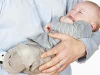 Prenatal Drug Exposure