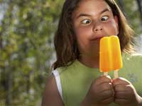Reduced REM Sleep Linked To Kids' Overweight