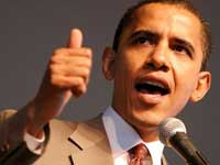 Top Political Remarks Of 2008