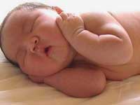Richard Walker Sault, Biggest Baby Richard Walker Sault, Biggest Baby