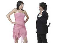 Why Can't I Impress Him/Her With My Talks?