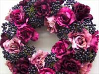 Make Your Own Christmas Flowers