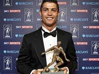 Christiano Ronaldo, Christmas Celebrations