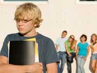 Deal With Negative Peer Pressure Deal With Negative Peer Pressure