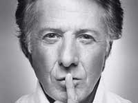 Dustin Hoffman, Stay Youthful Dustin Hoffman, Stay Youthful
