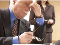 One Out Of Four Employees Not Happy With The One Out Of Four Employees Not Happy With The